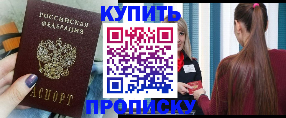 прописка 2025 в Петропавловске-Камчатском
